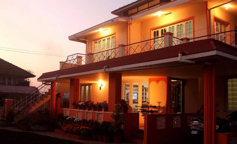 Sinchana Home Stay, Madikeri 3